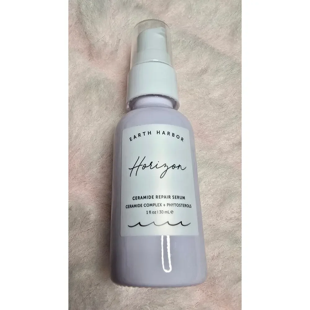 Earth Harbor Night Serum